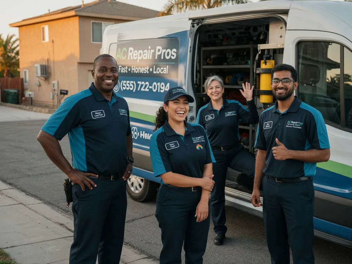AC Repair company in Ravenna, KY